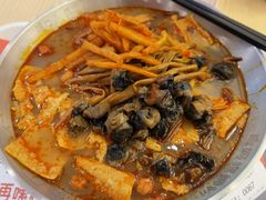 -白妈螺蛳粉(白云万达店)