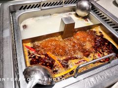 -海底捞火锅(大融城店)