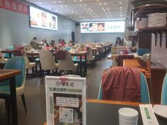 -紫光园·烤鸭·北京菜(团结湖店)
