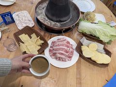 羊排-元盛居(亚泰大街店)