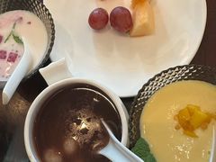 -新天世纪中餐厅