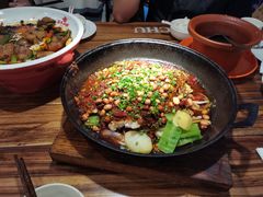 -百年神厨·地道川菜(清江西路店)