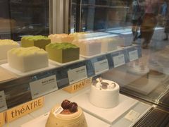 -théATRE 茶聚场(王府中環店)