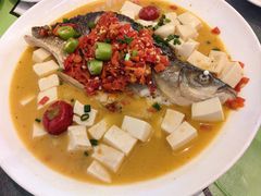 -全聚贤餐厅·湖北家常菜(沙湖店)