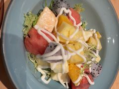 -菲滋意式餐厅(临海银泰店)