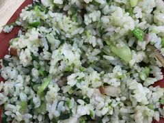 -舒蔡记生煎菜饭(云南中路店)