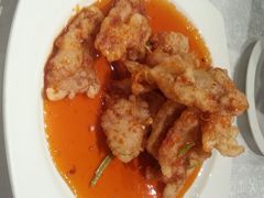 android_upload_pic-北李妈妈菜·海肠捞饭(高新万达店)