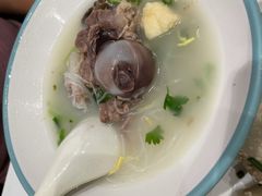 招牌大骨汤-小杨生煎(龙之梦购物中心店)
