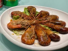 -苔圣园酒家(沪太店)