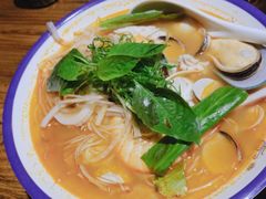 -喜越泰莱·泰越料理(海逸新天地店)