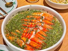 -一坐一忘云南菜(三里屯店)