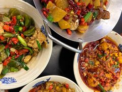 -潇湘阁(三里屯SOHO店)