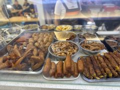 -福屿鲜捞小吃·捞化(福屿总店)