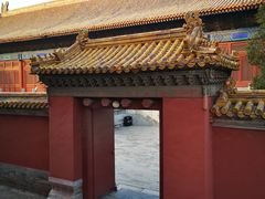 -北京市劳动人民文化宫(太庙)