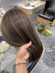 -Tloml salon