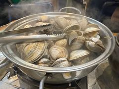 -亚马逊蒸汽活海鲜自助(LCM置汇旭辉广场店)