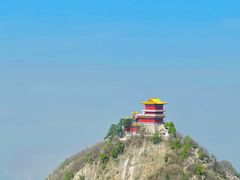 -终南山南五台景区