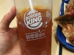 -汉堡王(保定万博广场店)
