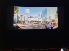 -万达影城(大明宫万达广场IMAX店)