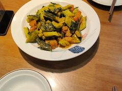 -春水锅贴·传统鲁菜(大明湖店)