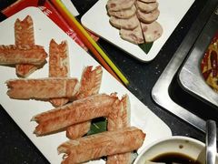 渝利秘制午餐肉-渝利重庆火锅