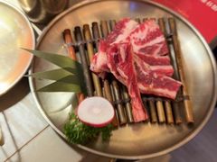 -西塔老太太泥炉烤肉(温州首店万象城黑金店)