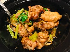 -8餐厅(新葡京酒店)