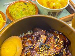 -京参 • 擂椒饭(这有山店)
