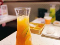 -猫爪爪原切自助烤肉(观音桥阳光世纪店)