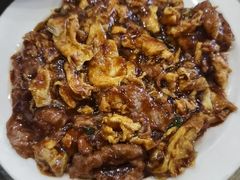 -烤肉宛饭庄(北新桥店)