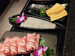 -捞王锅物料理(温州万象城店)