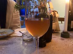 The Orange-RAC BAR(安福路店)