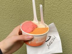 -Dip in Gelato(富民路店)