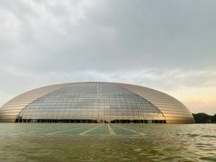 -国家大剧院