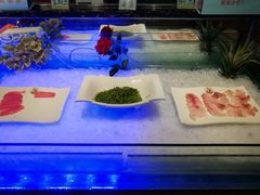 -巴犀烧烤(新崇光店)