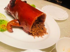 -8餐厅(新葡京酒店)