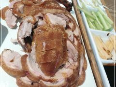 -遇见小厨·北京烤鸭·江湖菜·川菜(广福桥店)