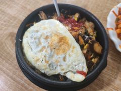 -金达莱韩国料理朝鲜冷面