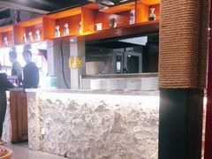 -老九圆山西面馆(CBD店)