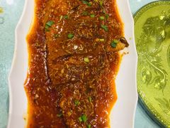 -金枝玉叶上海人家食府(三里河店)