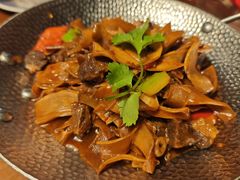 -雀舞云南菜(天津天河城购物中心店)