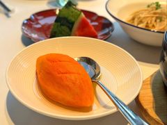 蜜汁红薯-荣小馆(安达仕店)