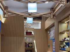 -霸王茶姬(南强街店)