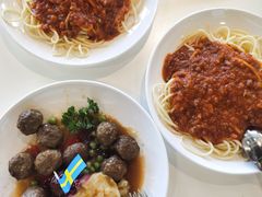 瑞典肉圆-宜家·瑞典风味餐厅(无锡店)