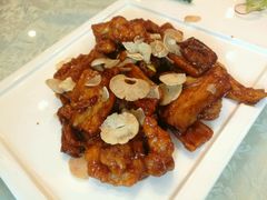 十里鱼茄香-华兴大酒楼(亿宝大厦店)