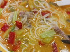 -粉小主·贵州酸汤牛肉粉(南京仙林金鹰店)