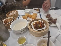 -福满楼·海鲜酒家(福永益田店)