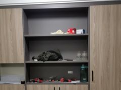 -佰丽爱家全屋定制(汶水店)