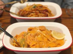 -AFS Cafe & Canteen(闽江二路店)