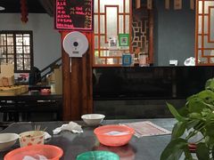 -郭福娭毑小钵子甜酒